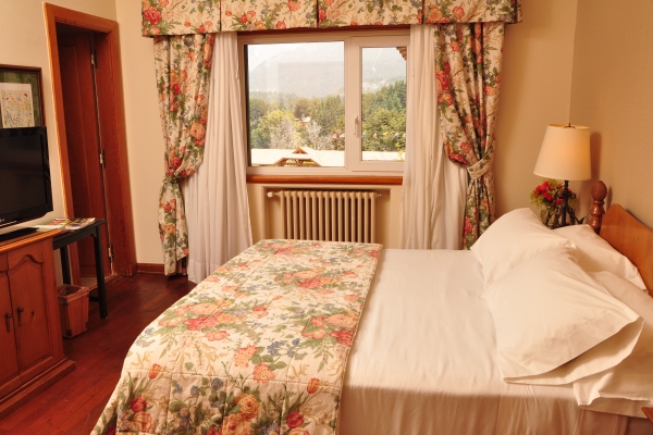 Hotel Llao Llao Resort Golf Spa